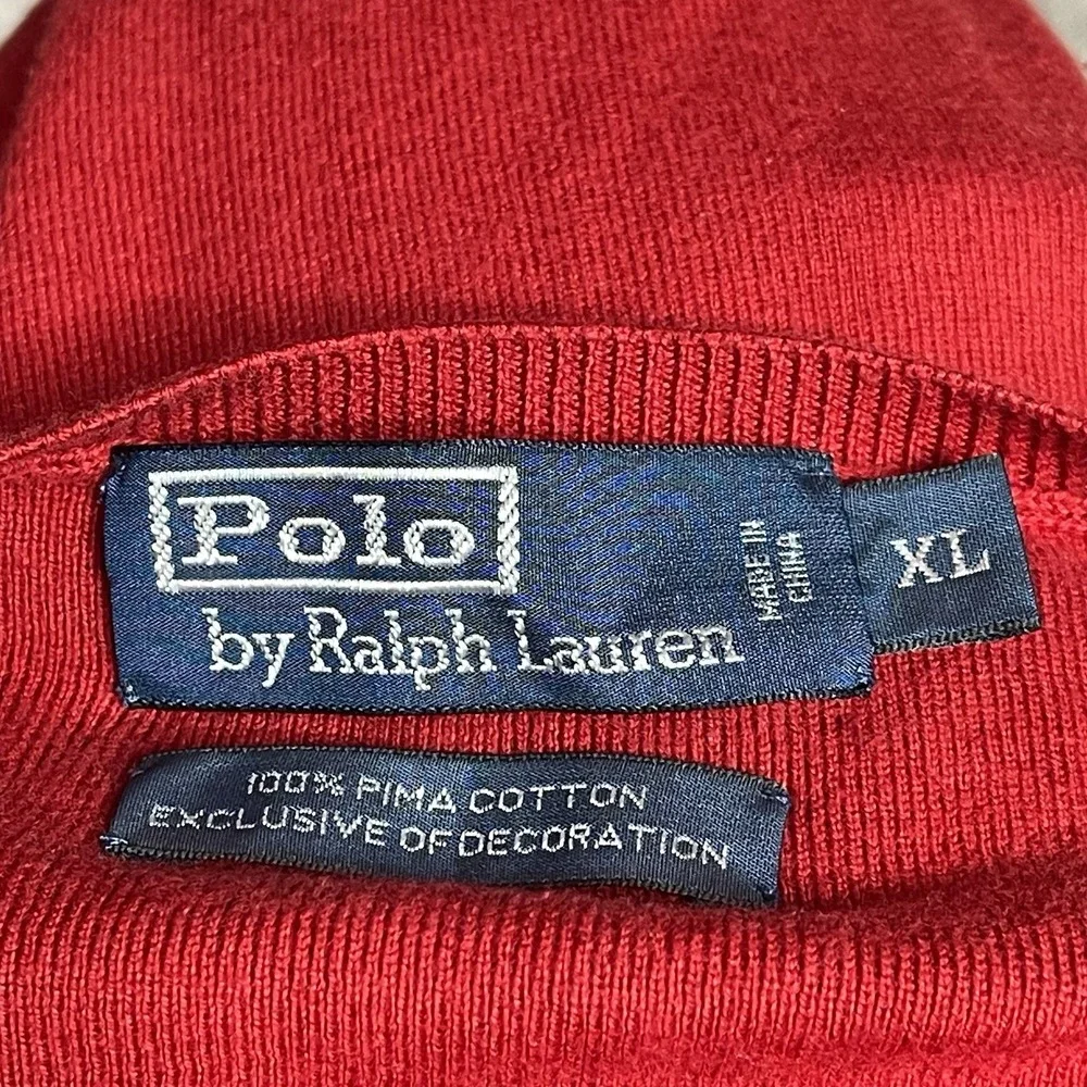 Polo Ralph Lauren polo ralph